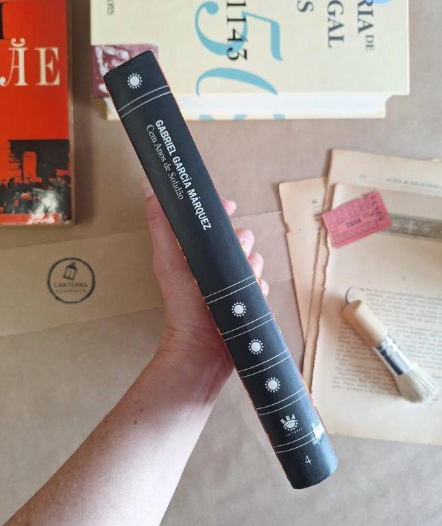 Cem anos de solidão - Image 4