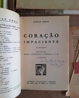 Coração Impaciente