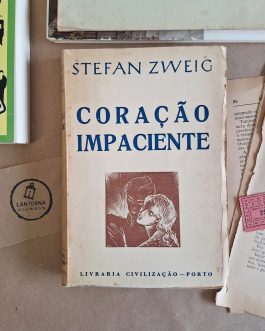 Coração Impaciente