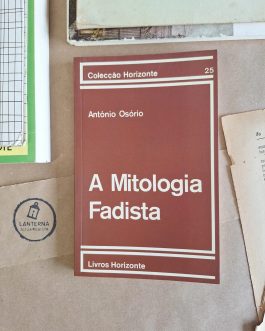 A mitologia Fadista