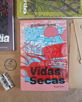 Vidas Secas