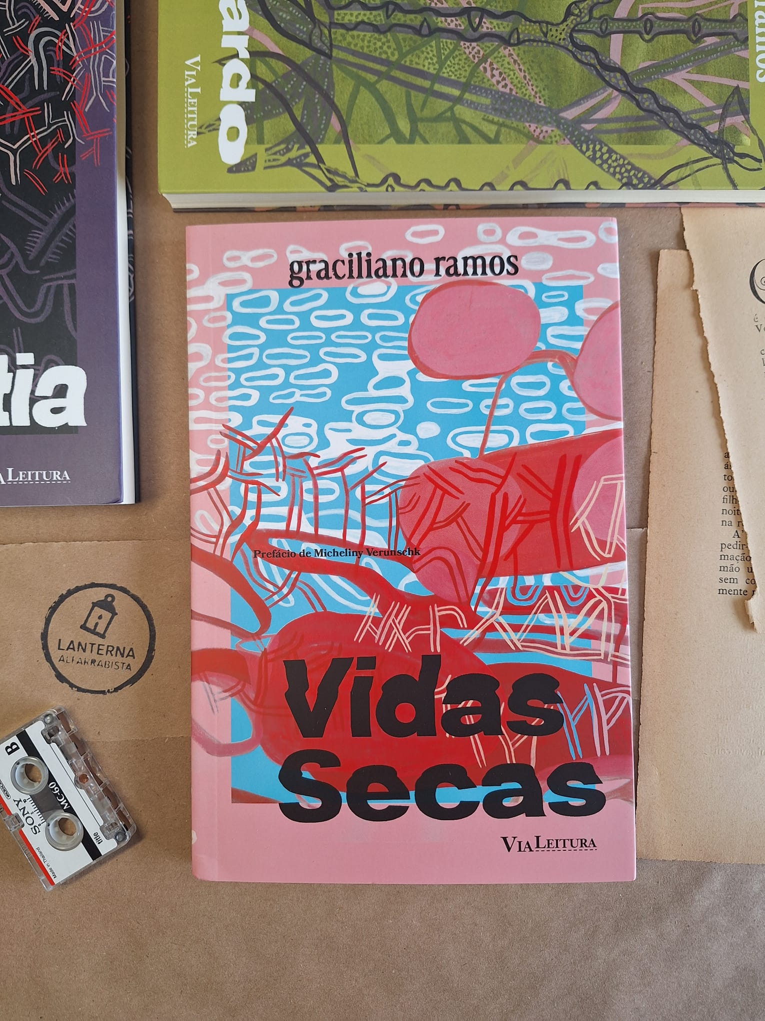 Vidas Secas