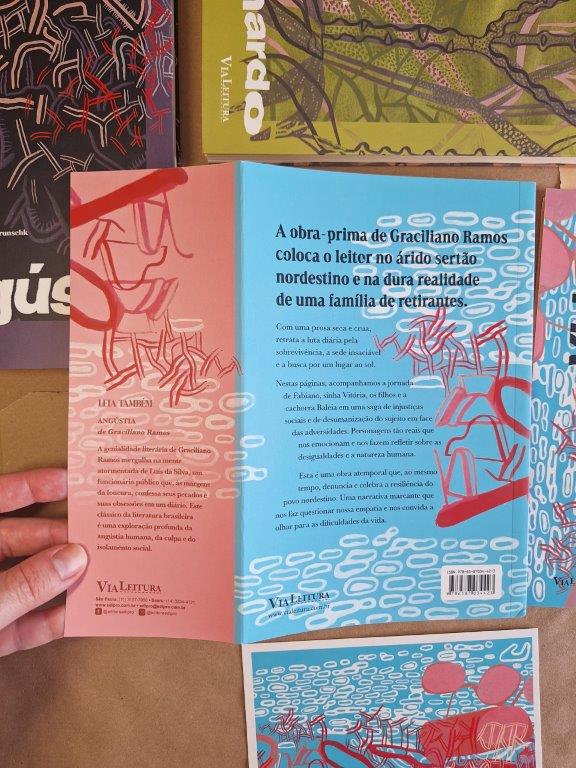 Vidas Secas - Image 4