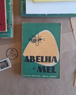 Abelha e Mel