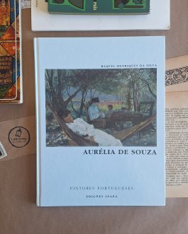 Pintores Portugueses – Aurélia de Souza