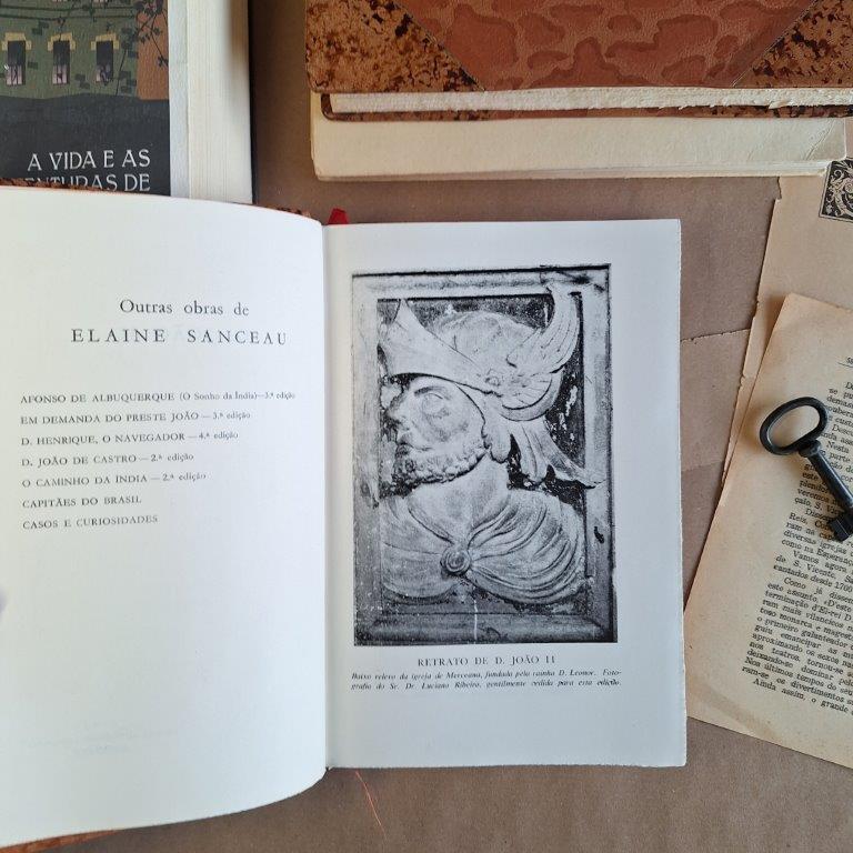D. João II - Image 4