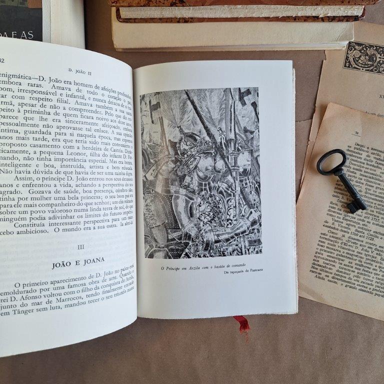 D. João II - Image 5