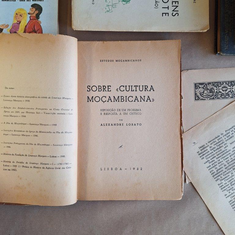 Sobre "Cultura Moçambicana" - Image 2