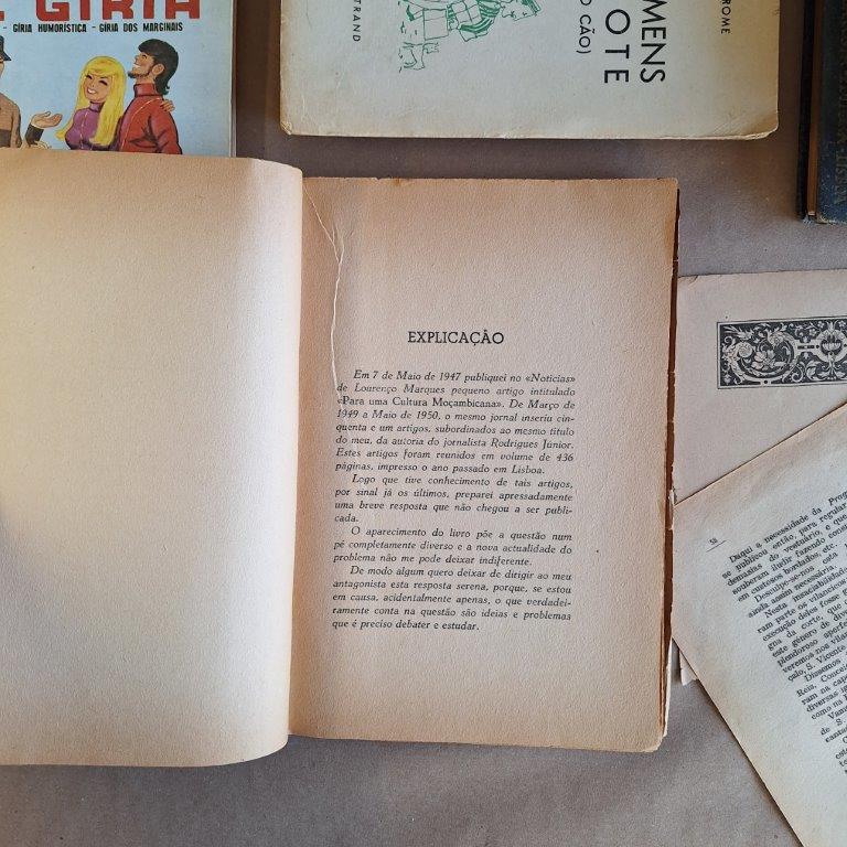 Sobre "Cultura Moçambicana" - Image 3