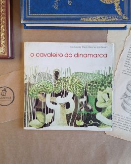 O cavaleiro da dinamarca