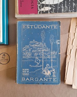 Estudante Bargante