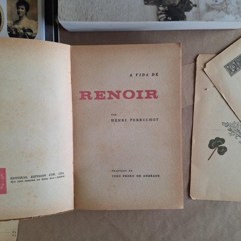 A vida de Renoir - Image 4
