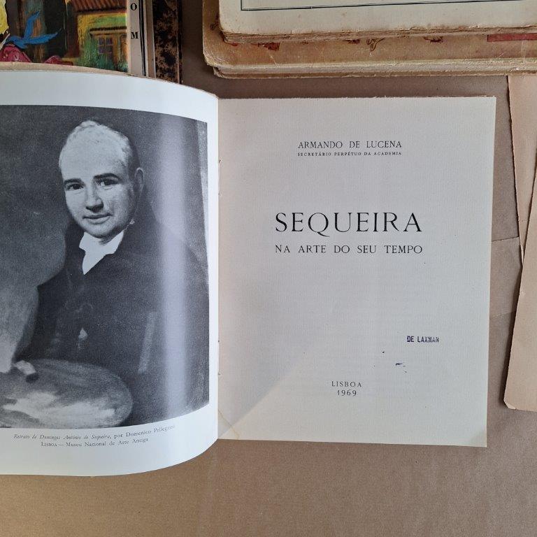 Sequeira - na arte do seu tempo - Image 2