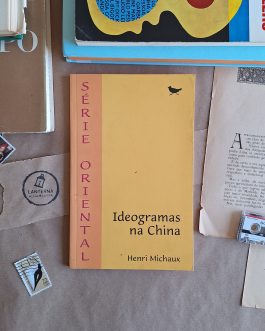 Ideogramas na China