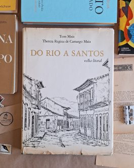 Do Rio a Santos