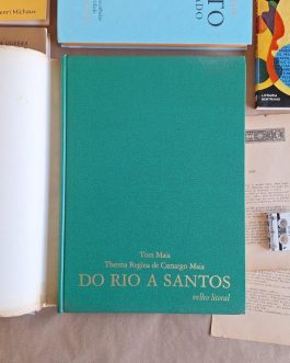 Do Rio a Santos