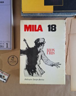 Mila 18