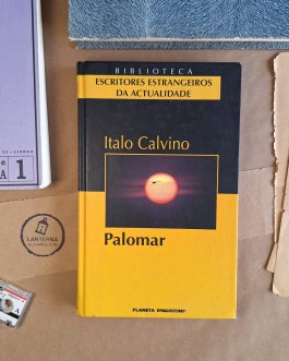 Palomar