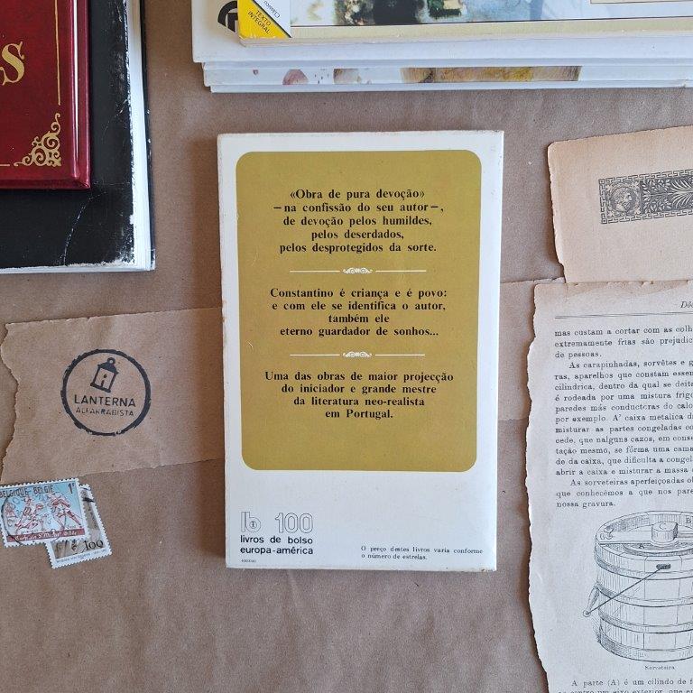 Constantino Guardador de Vacas e de Sonhos - Image 3