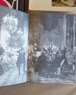 The Larousse encyclopedia of Music