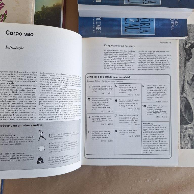 O grande livro da família de Saúde e Bem Estar - Image 3