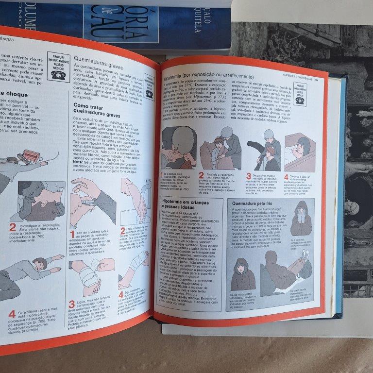 O grande livro da família de Saúde e Bem Estar - Image 4