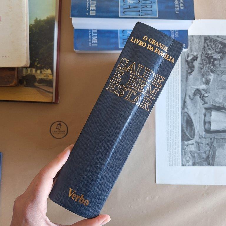 O grande livro da família de Saúde e Bem Estar - Image 6