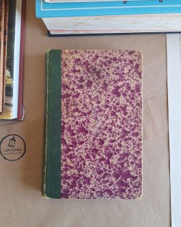 Compendio de Historia Universal – vol I e II