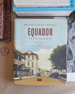 Equador Ilustrado