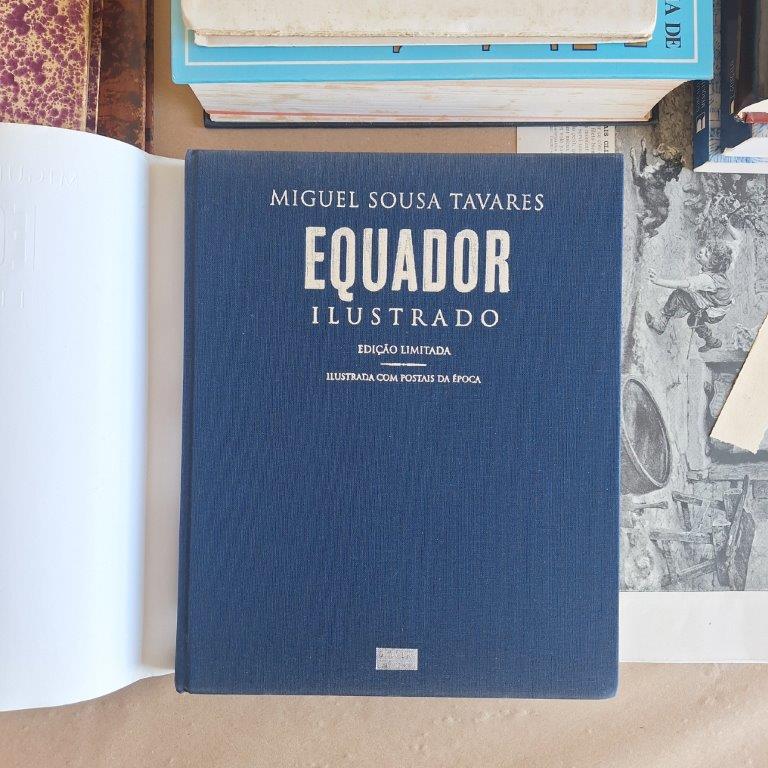 Equador Ilustrado - Image 2