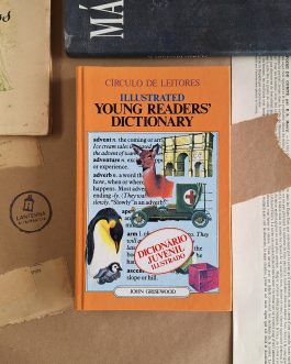 Illustrated Young Readers´dictionary
