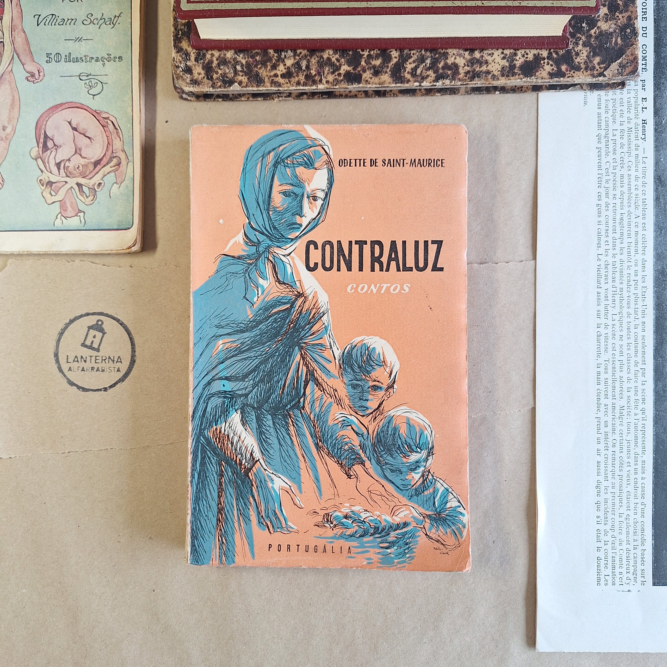 Contraluz