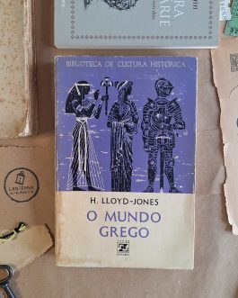 O Mundo Grego