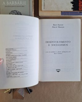 Desenvolvimento e Socialismos