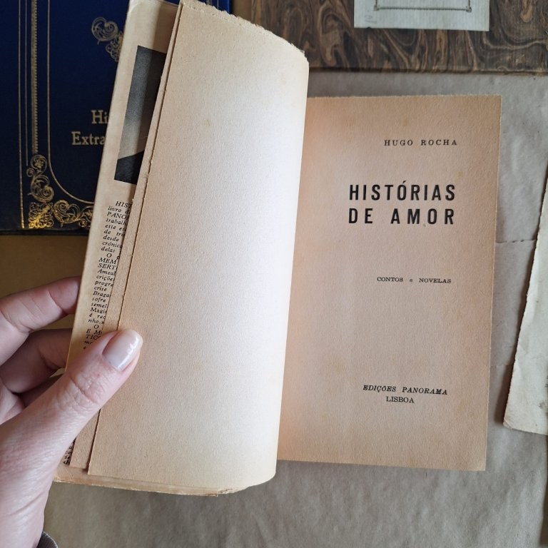 Historias de Amor