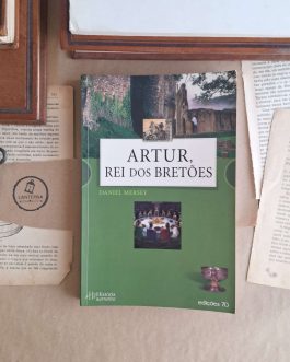 Artur, Rei dos Bretões