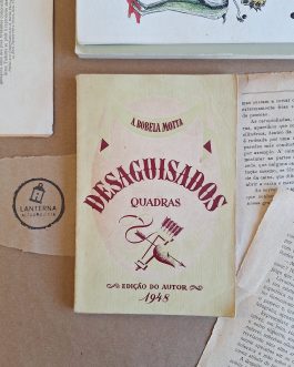 Desaguisados - Quadras