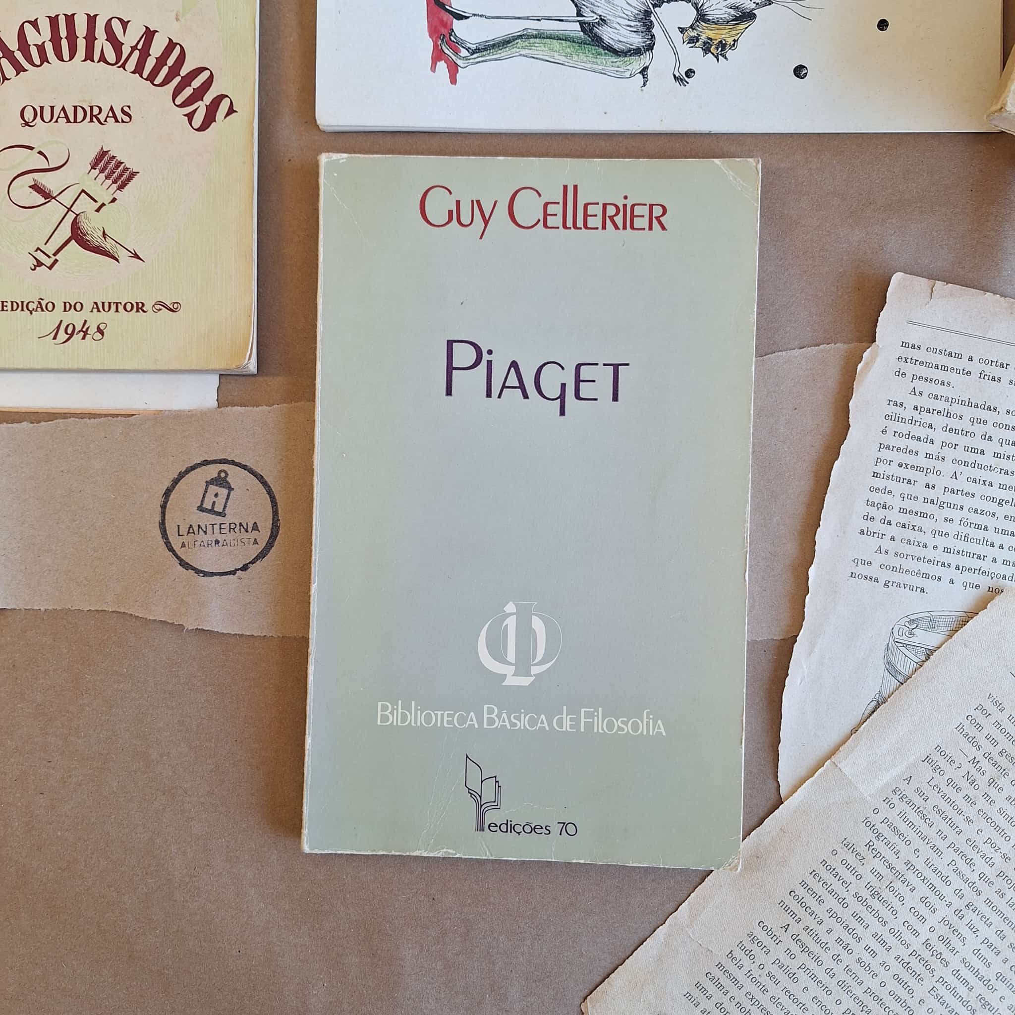 Piaget