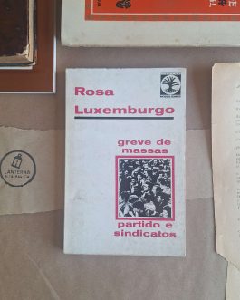 Greve de Massas Partido e Sindicatos (1906)
