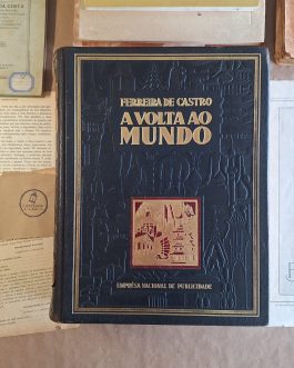 Volta ao Mundo