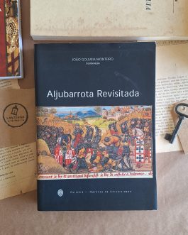 Aljubarrota Revisitada