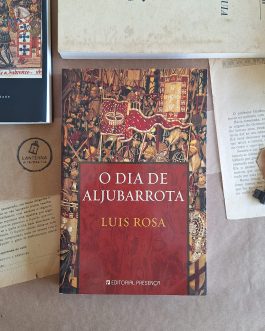O dia de Aljubarrota