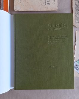 O azeite em Portugal
