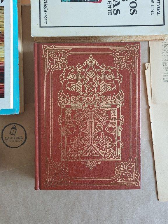 A Estepe | A Minha Vida