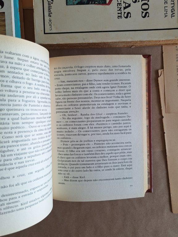 A Estepe | A Minha Vida