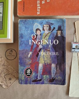 O ingénuo - seguida de Cândido