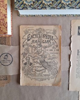 Encyclopedia das Familias