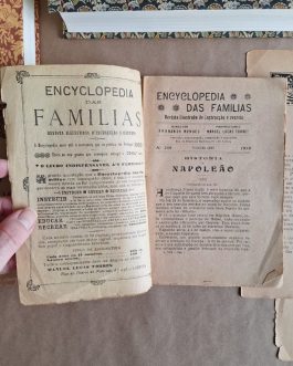 Encyclopedia das Familias
