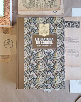 Literatura de Cordel