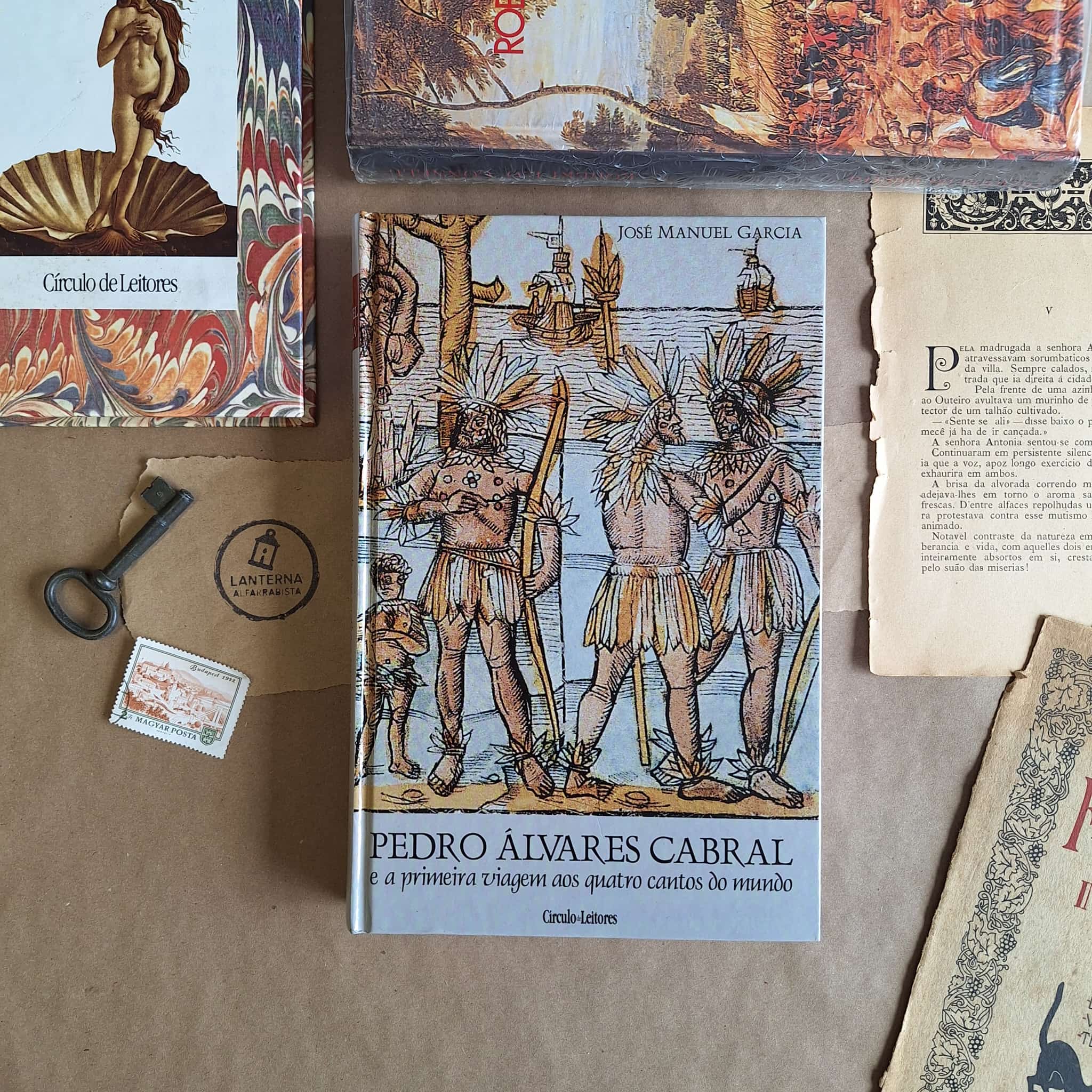 Pedro Álvares Cabral